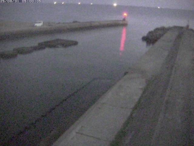 由良川１2025/08/31 9:20:00