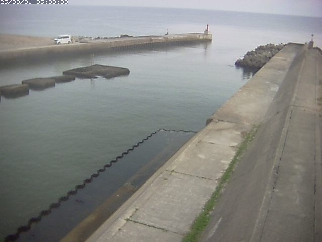 由良川１2025/08/31 9:20:00