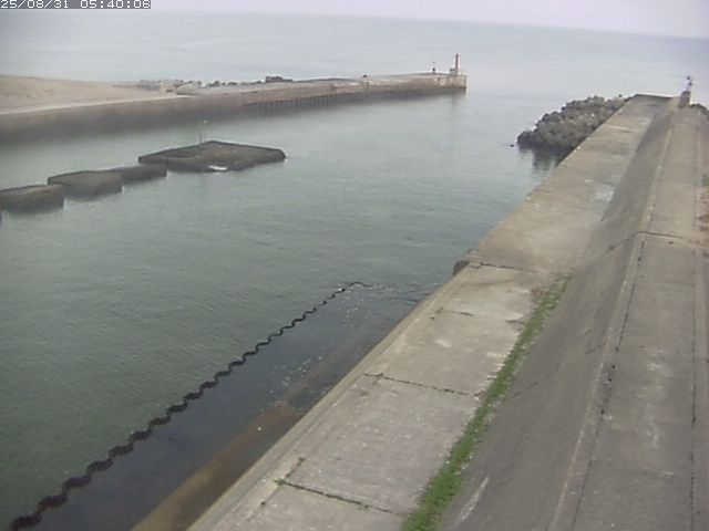 由良川１2025/08/31 9:20:00