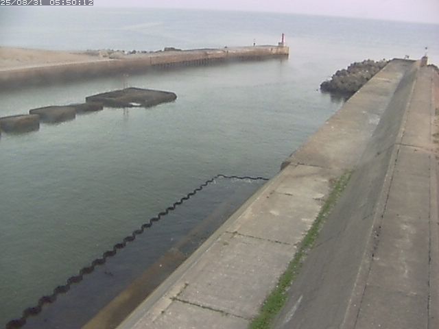 由良川１2025/08/31 9:20:00