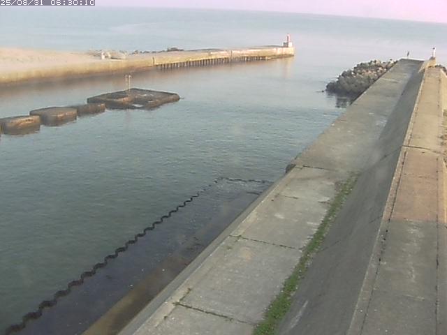 由良川１2025/08/31 9:20:00