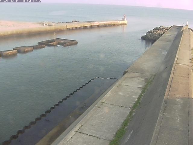 由良川１2025/08/31 9:20:00