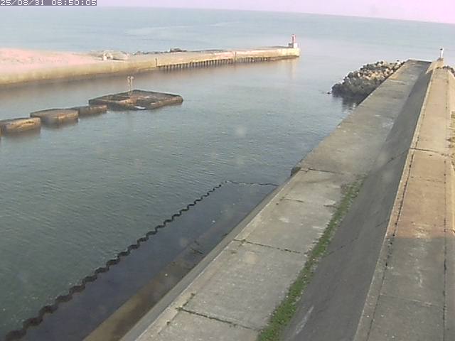 由良川１2025/08/31 9:20:00