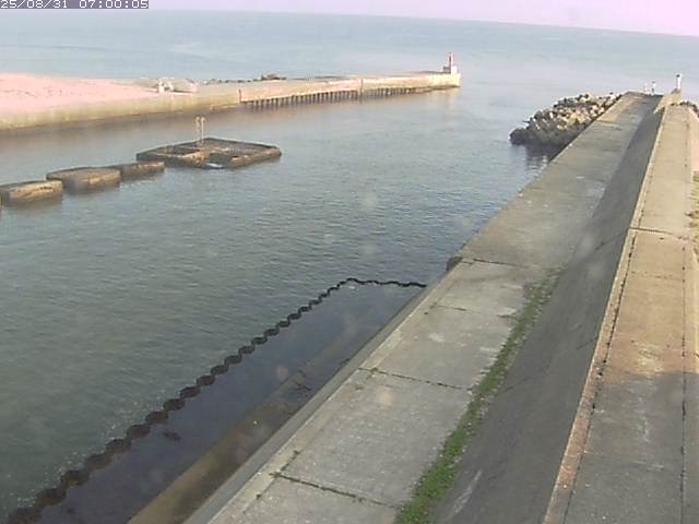 由良川１2025/08/31 9:20:00