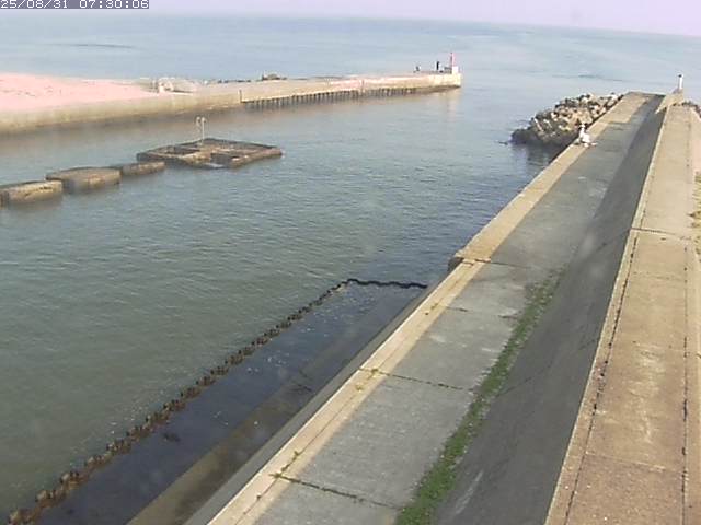 由良川１2025/08/31 9:20:00