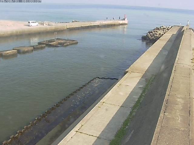 由良川１2025/08/31 9:20:00