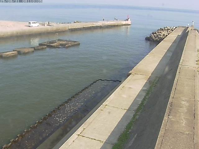 由良川１2025/08/31 9:20:00