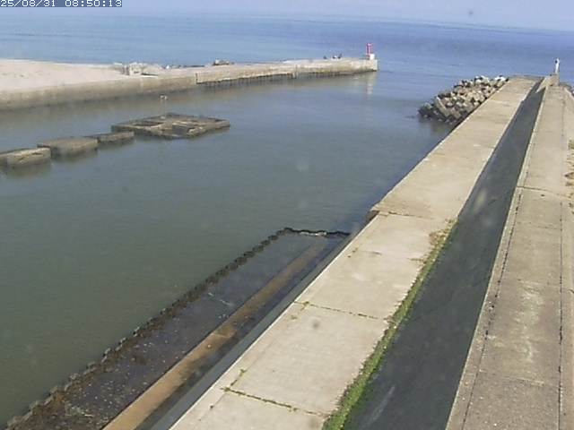 由良川１2025/08/31 9:20:00