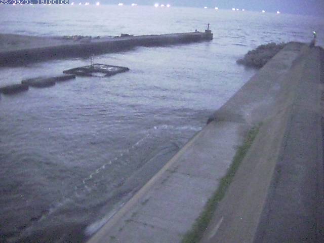 由良川１2026/09/01 23:50:00