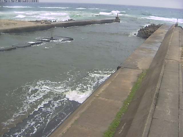 由良川１2026/09/05 0:10:00