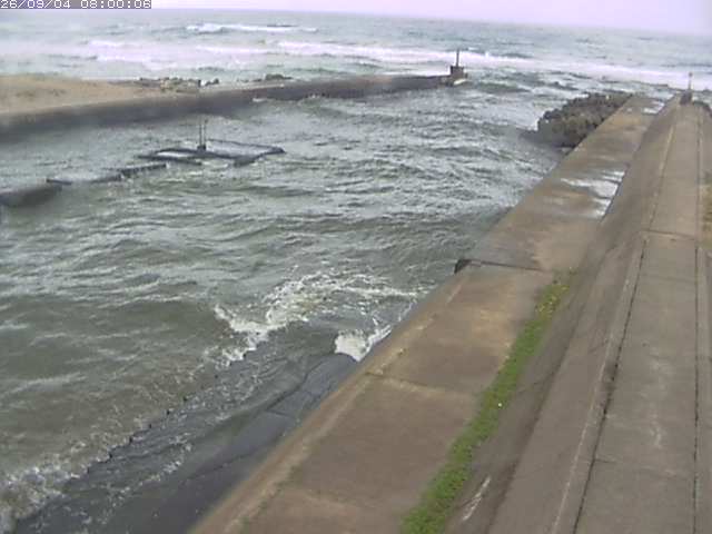 由良川１2026/09/05 0:10:00