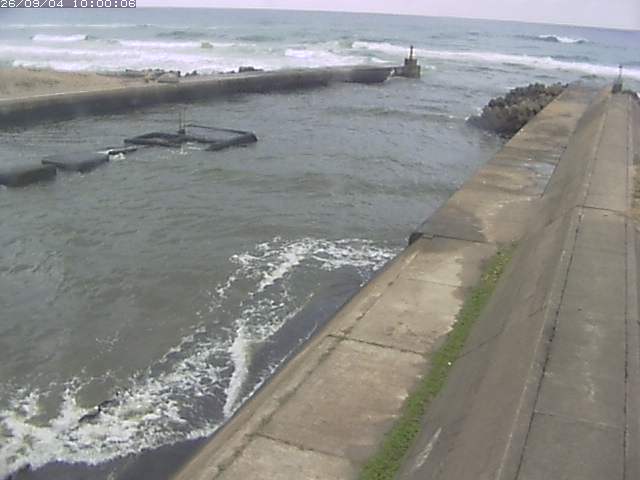 由良川１2026/09/05 0:10:00
