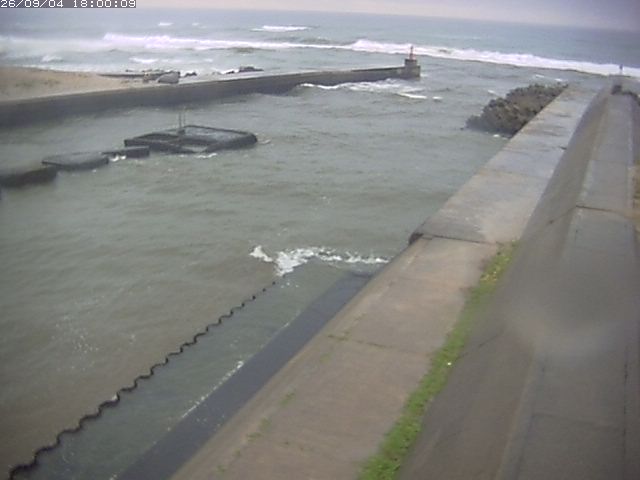 由良川１2026/09/05 0:10:00