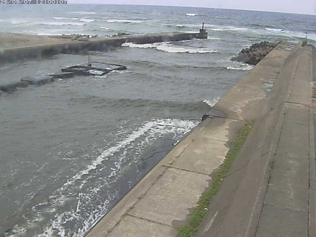 由良川１2026/09/08 2:40:00