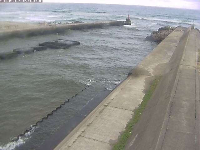 由良川１2026/09/08 2:40:00