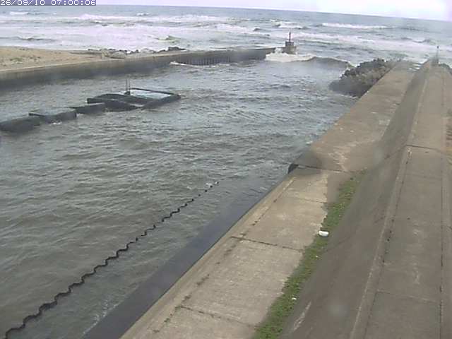 由良川１2026/09/11 5:20:00