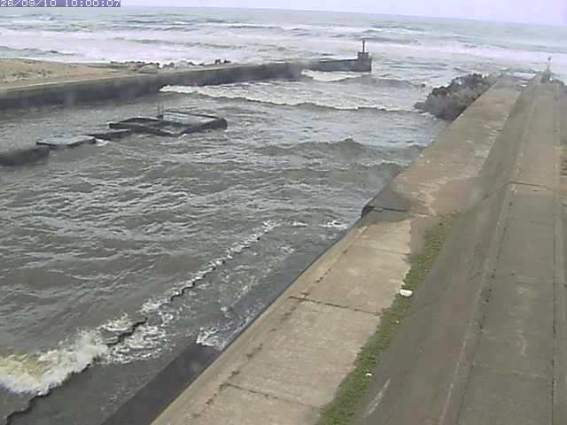 由良川１2026/09/11 5:20:00