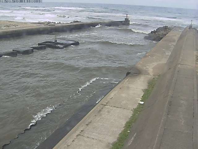 由良川１2026/09/11 5:20:00