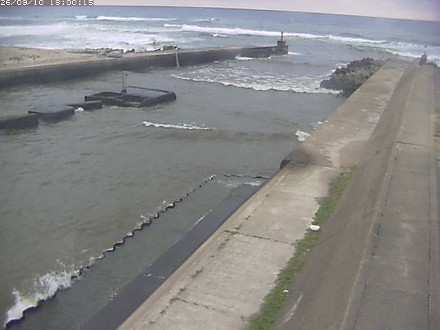 由良川１2026/09/11 5:20:00