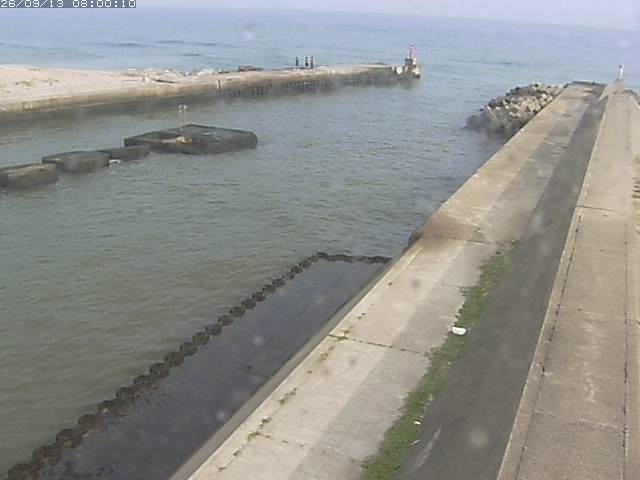 由良川１2026/09/14 5:30:00