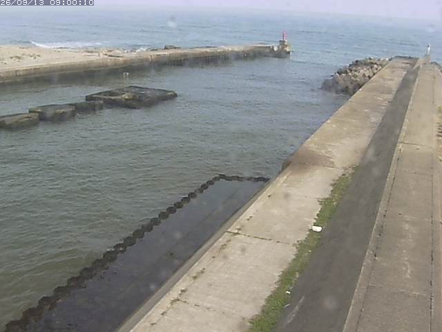 由良川１2026/09/14 5:30:00