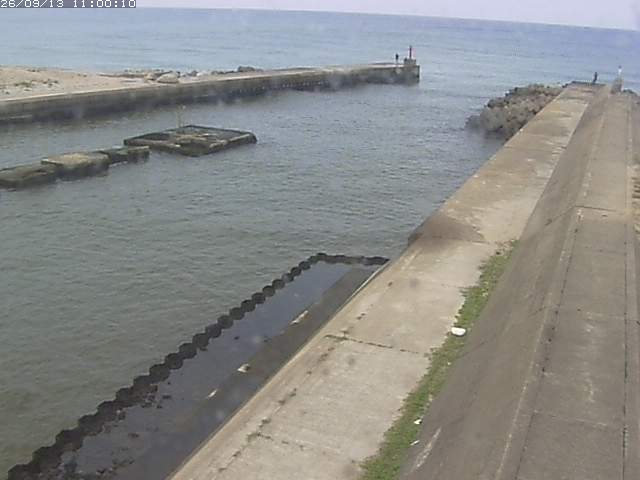 由良川１2026/09/14 5:30:00