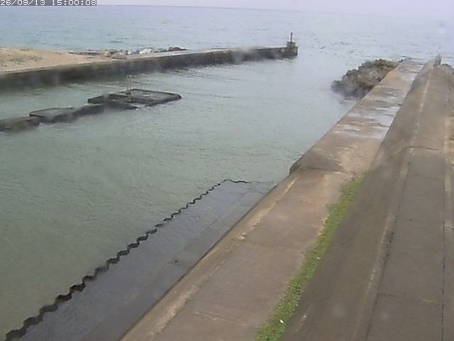 由良川１2026/09/14 5:30:00