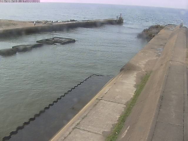 由良川１2026/09/14 5:30:00
