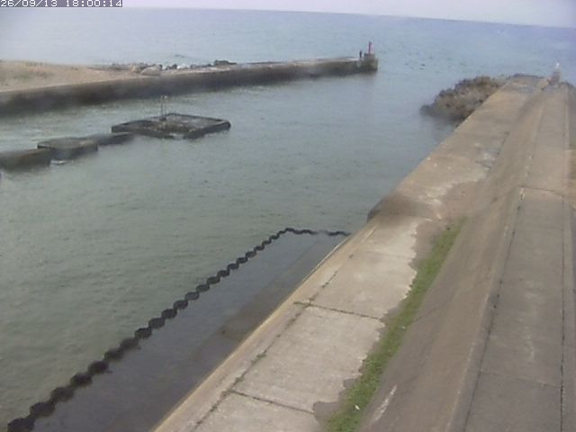 由良川１2026/09/14 5:30:00