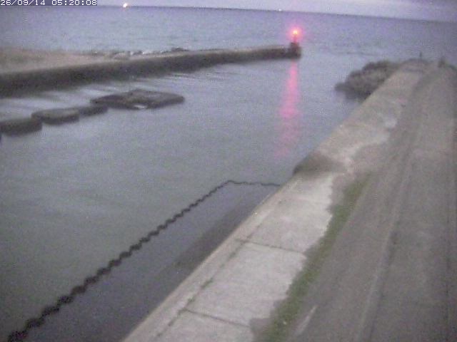 由良川１2026/09/14 5:30:00
