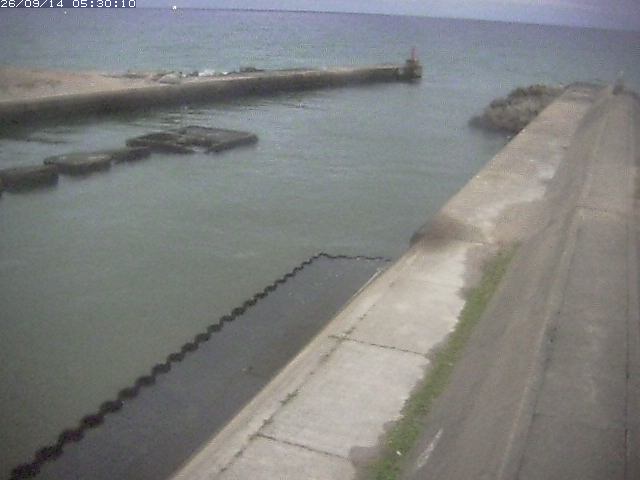 由良川１2026/09/14 5:30:00