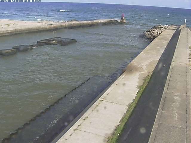 由良川１2026/09/17 7:00:00
