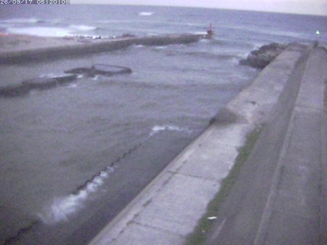 由良川１2026/09/17 7:00:00