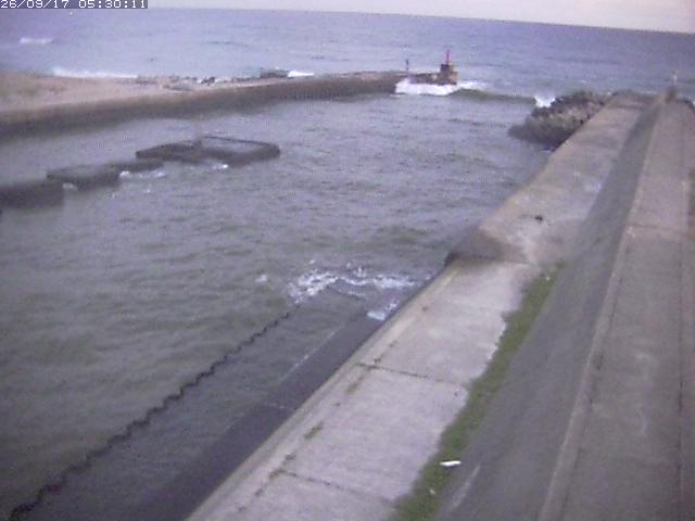 由良川１2026/09/17 7:00:00