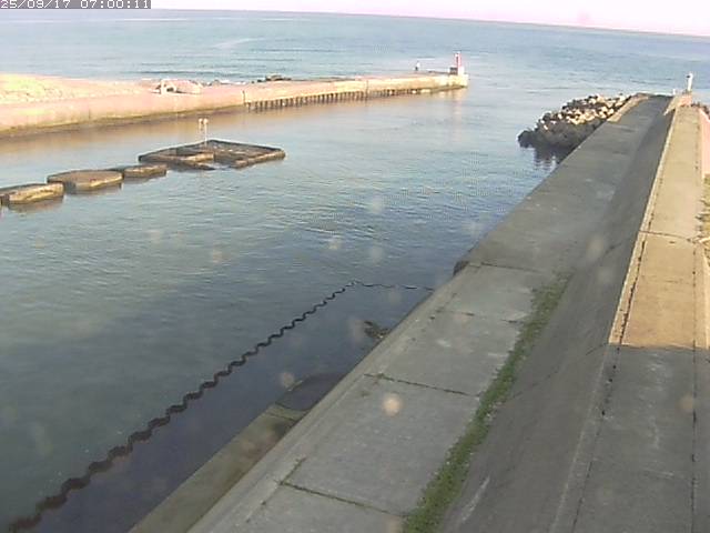 由良川１2025/09/17 23:20:00
