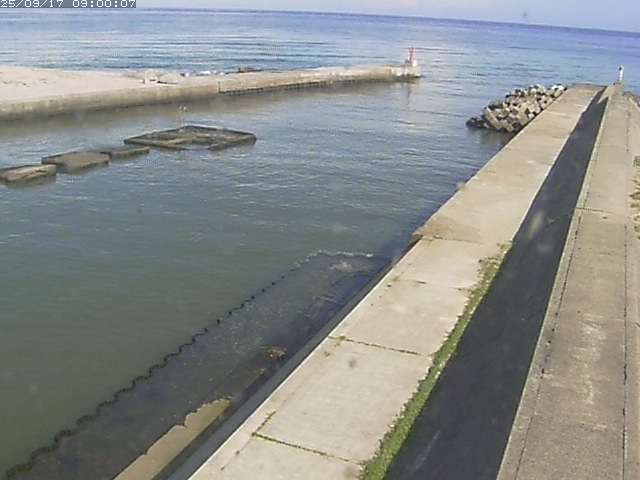 由良川１2025/09/17 23:20:00