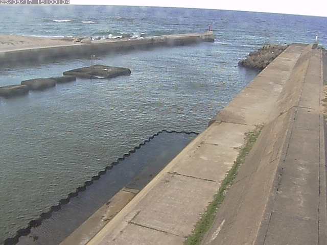 由良川１2025/09/17 23:20:00