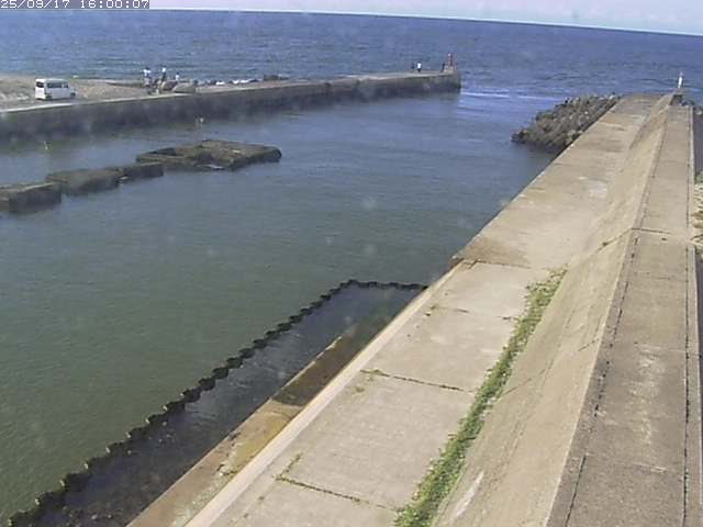 由良川１2025/09/17 23:20:00