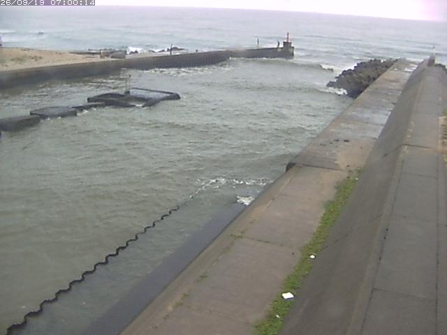 由良川１2026/09/20 6:50:00