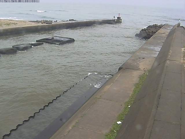 由良川１2026/09/20 6:50:00