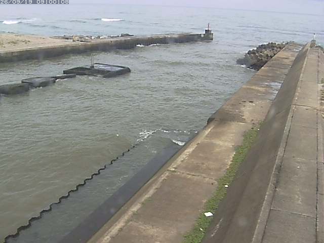 由良川１2026/09/20 6:50:00
