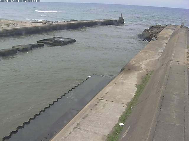 由良川１2026/09/20 6:50:00