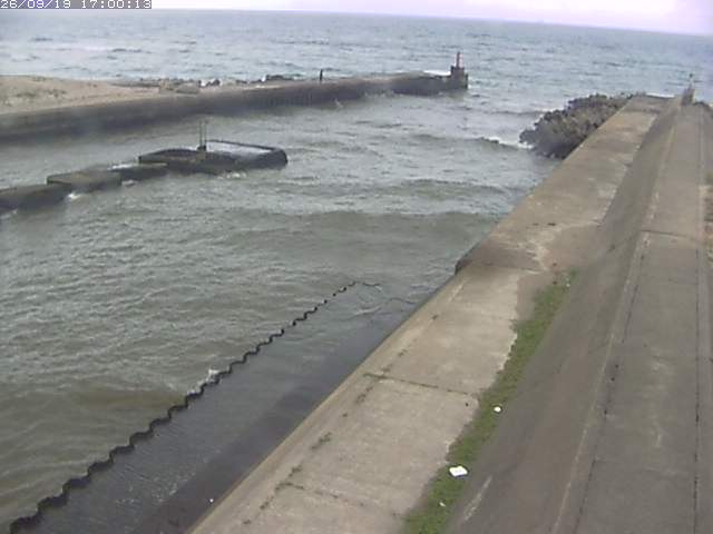 由良川１2026/09/20 6:50:00