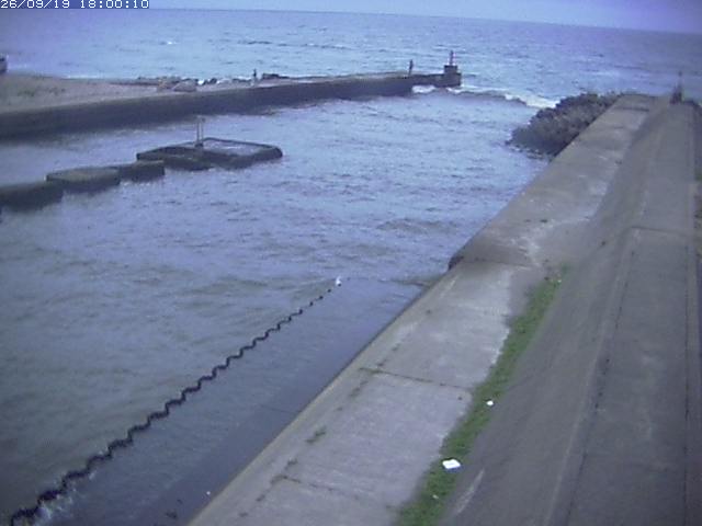 由良川１2026/09/20 6:50:00