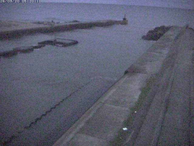 由良川１2026/09/20 6:50:00