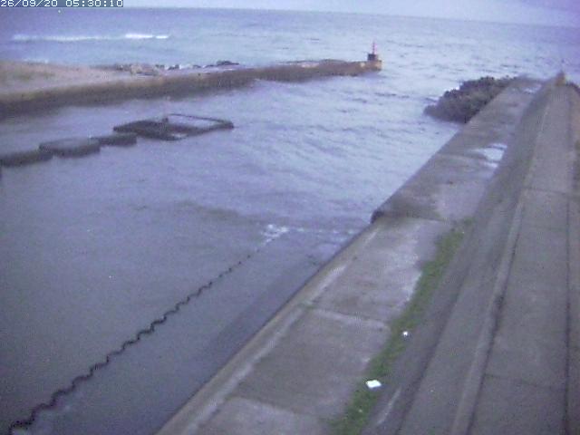 由良川１2026/09/20 6:50:00