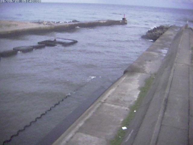 由良川１2026/09/20 6:50:00