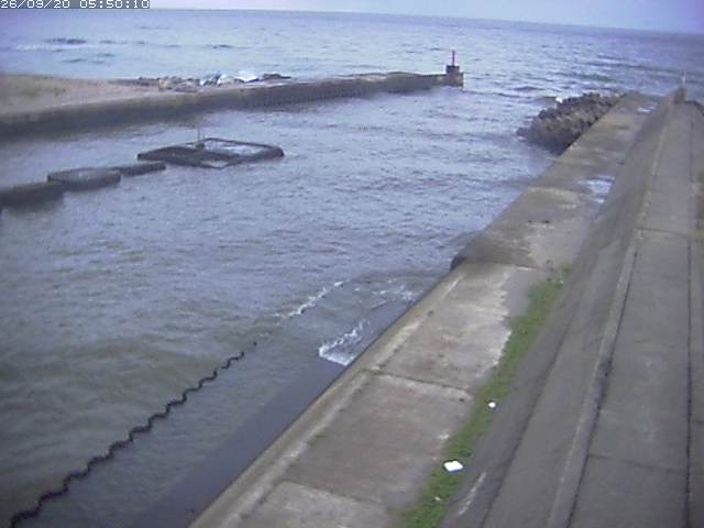 由良川１2026/09/20 6:50:00
