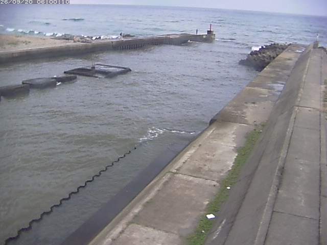 由良川１2026/09/20 6:50:00