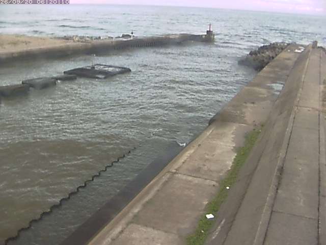 由良川１2026/09/20 6:50:00